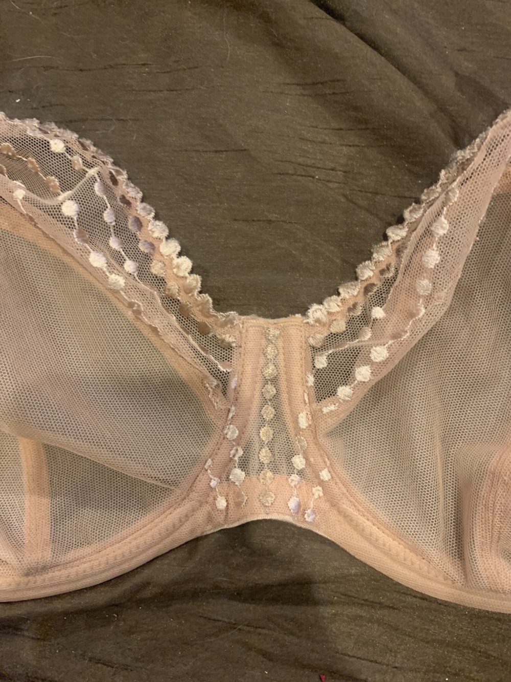 Elomi Matilda Underwire - Picture 2 of 4